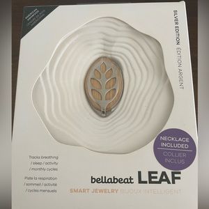 Bellabeat Leaf - Walnut